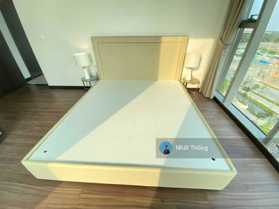 Empire City Thu Thiem, Vietnam Empire City Thu Thiem, Vietnam