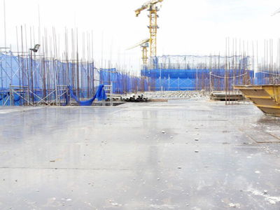 New Galaxy Project, Vietnam New Galaxy Project, Vietnam