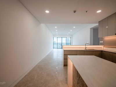 The River Thu Thiem, Vietnam  The River Thu Thiem, Vietnam