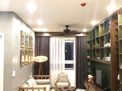 Topaz City, Vietnam Topaz City, Vietnam