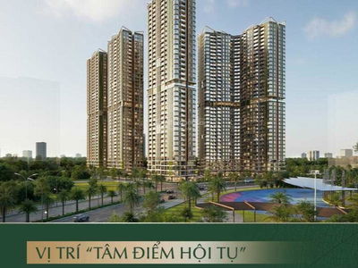 Vinhomes Smart City Project, Vietnam Vinhomes Smart City Project, Vietnam