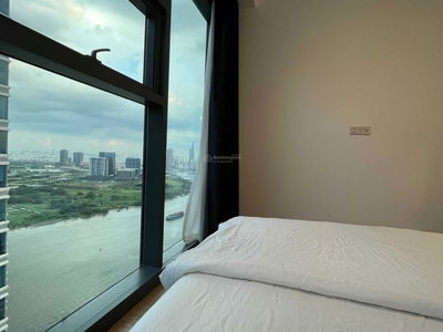 Sunwah Pearl, Vietnam Sunwah Pearl, Vietnam