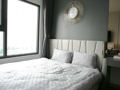 Imperia Smart City, Vietnam Imperia Smart City, Vietnam