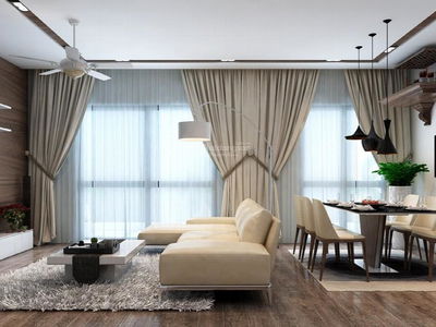 Fortuna - Jasmine Garden, Vietnam Fortuna - Jasmine Garden, Vietnam