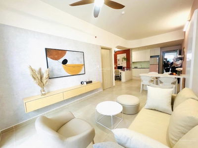 Celadon City, Vietnam Celadon City, Vietnam