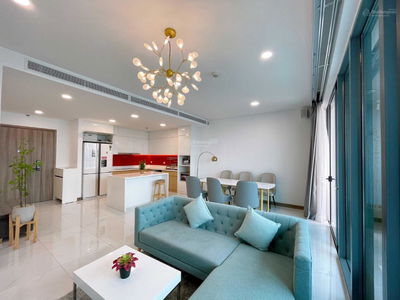 Sunwah Pearl, Vietnam Sunwah Pearl, Vietnam