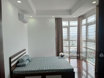 Cong Hoa Plaza, Vietnam Cong Hoa Plaza, Vietnam