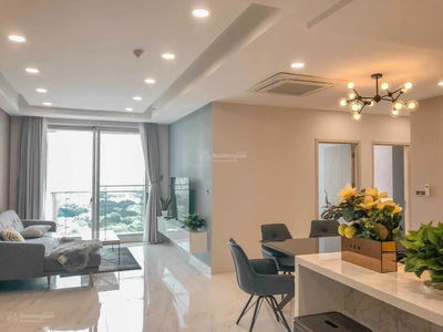 Midtown Phu My Hung, Vietnam  Midtown Phu My Hung, Vietnam