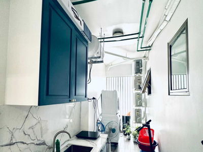 The Peak, Vietnam The Peak, Vietnam