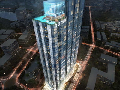 A La Carte Ha Long Bay Project, Vietnam A La Carte Ha Long Bay Project, Vietnam