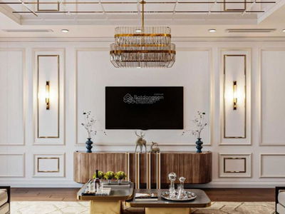 BRG Diamond Residence, Vietnam BRG Diamond Residence, Vietnam