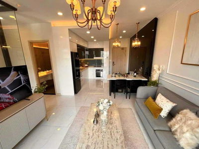 The Maison Project, Vietnam The Maison Project, Vietnam