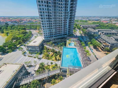 Haven Park Residences Project, Vietnam Haven Park Residences Project, Vietnam