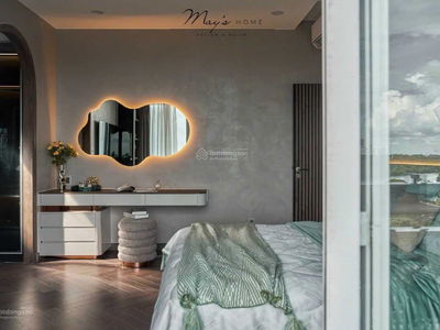 Riverside Residence, Vietnam Riverside Residence, Vietnam