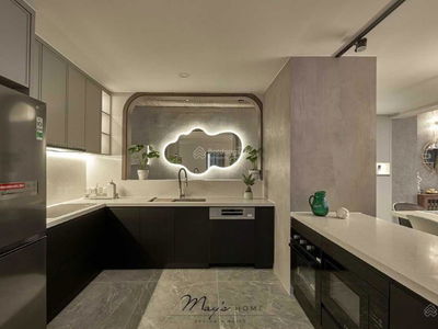 Riverside Residence, Vietnam Riverside Residence, Vietnam