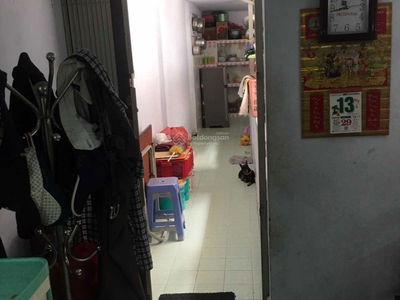 Ky Con Street, Vietnam Ky Con Street, Vietnam