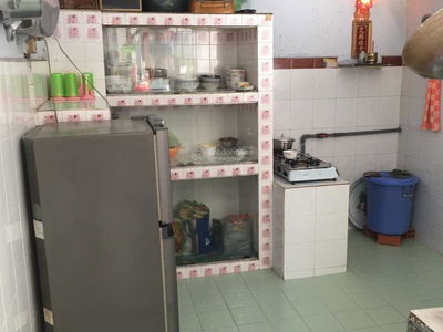 Ky Con Street, Vietnam Ky Con Street, Vietnam