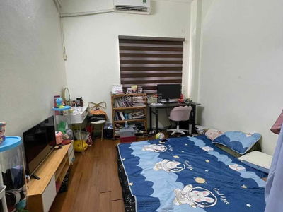 Linh Dam Urban Area Project, Vietnam Linh Dam Urban Area Project, Vietnam