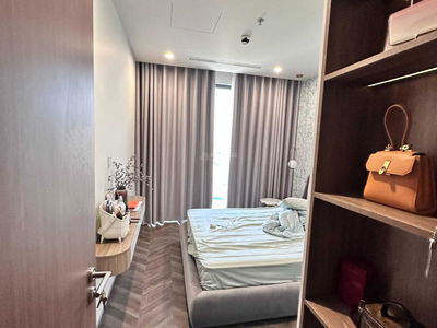 Mandarin Garden Project, Vietnam Mandarin Garden Project, Vietnam