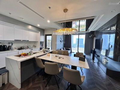 Mandarin Garden Project, Vietnam Mandarin Garden Project, Vietnam