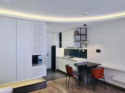The Origami - Vinhomes Grand Park, Vietnam  The Origami - Vinhomes Grand Park, Vietnam