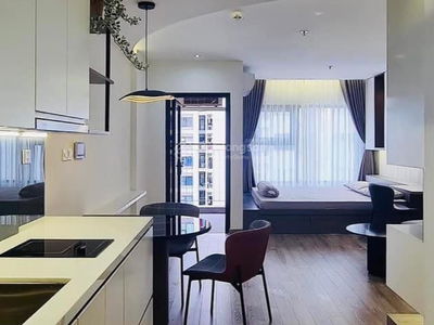 The Origami - Vinhomes Grand Park, Vietnam The Origami - Vinhomes Grand Park, Vietnam