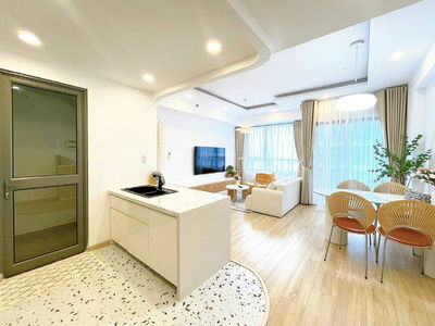 Masteri Thao Dien, Vietnam Masteri Thao Dien, Vietnam