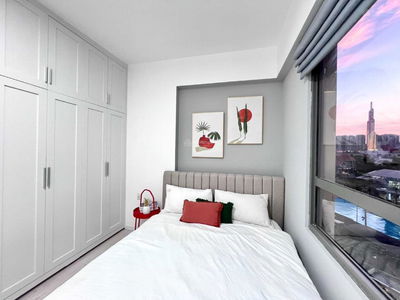 Masteri Thao Dien, Vietnam Masteri Thao Dien, Vietnam