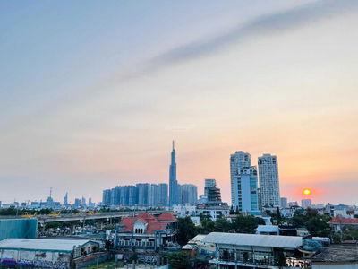 Masteri Thao Dien, Vietnam Masteri Thao Dien, Vietnam