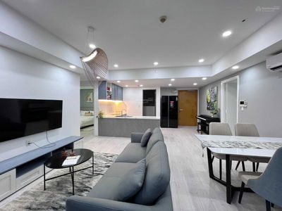 Masteri Thao Dien, Vietnam Masteri Thao Dien, Vietnam