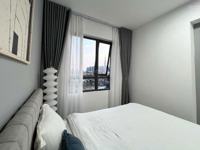 Masteri Thao Dien, Vietnam Masteri Thao Dien, Vietnam