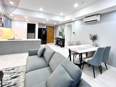 Masteri Thao Dien, Vietnam Masteri Thao Dien, Vietnam