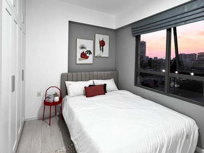 Masteri Thao Dien, Vietnam Masteri Thao Dien, Vietnam