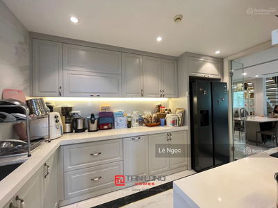 Ciputra Hanoi, Vietnam Ciputra Hanoi, Vietnam