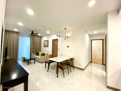 Sunwah Pearl, Vietnam Sunwah Pearl, Vietnam