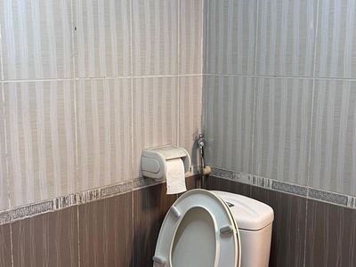 Tay Nam Kim Giang urban area project, Vietnam Tay Nam Kim Giang urban area project, Vietnam