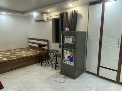 Duong Van Be Street, Vietnam Duong Van Be Street, Vietnam