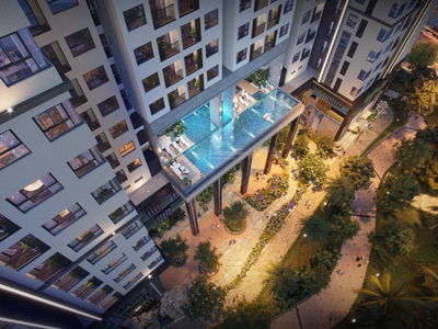 The Maison Project, Vietnam The Maison Project, Vietnam