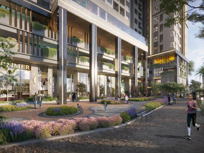 The Maison Project, Vietnam The Maison Project, Vietnam