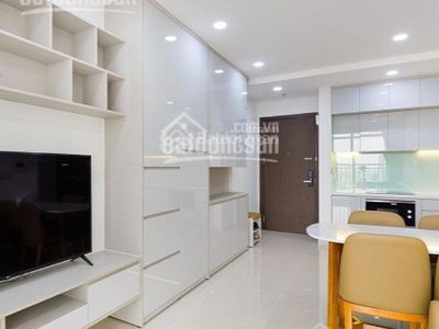 The Everrich Infinity, Vietnam The Everrich Infinity, Vietnam