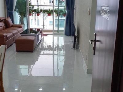 IDICO Tan Phu apartment complex