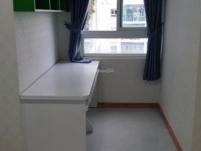 IDICO Tan Phu apartment complex, Vietnam IDICO Tan Phu apartment complex, Vietnam