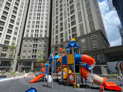 The Dragon Castle Project, Vietnam  The Dragon Castle Project, Vietnam