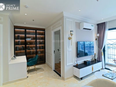 Legacy Prime Project, Vietnam Legacy Prime Project, Vietnam