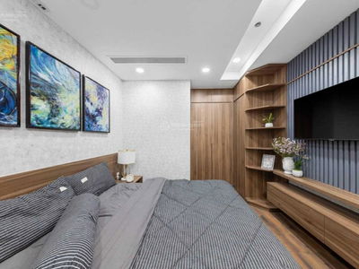 The Harmona, Vietnam The Harmona, Vietnam