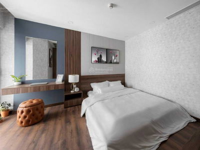 The Harmona, Vietnam The Harmona, Vietnam