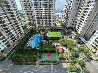 Akari City Nam Long, Vietnam Akari City Nam Long, Vietnam