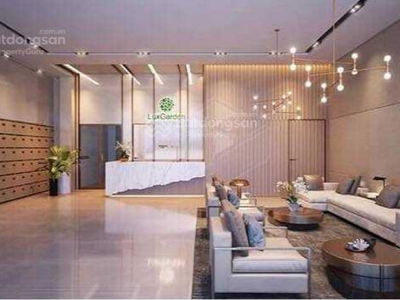 LuxGarden, Vietnam LuxGarden, Vietnam