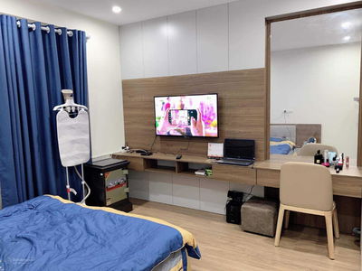 Thanh Xuan Complex Project, Vietnam Thanh Xuan Complex Project, Vietnam