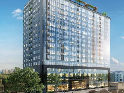 Discovery Central, Vietnam Discovery Central, Vietnam